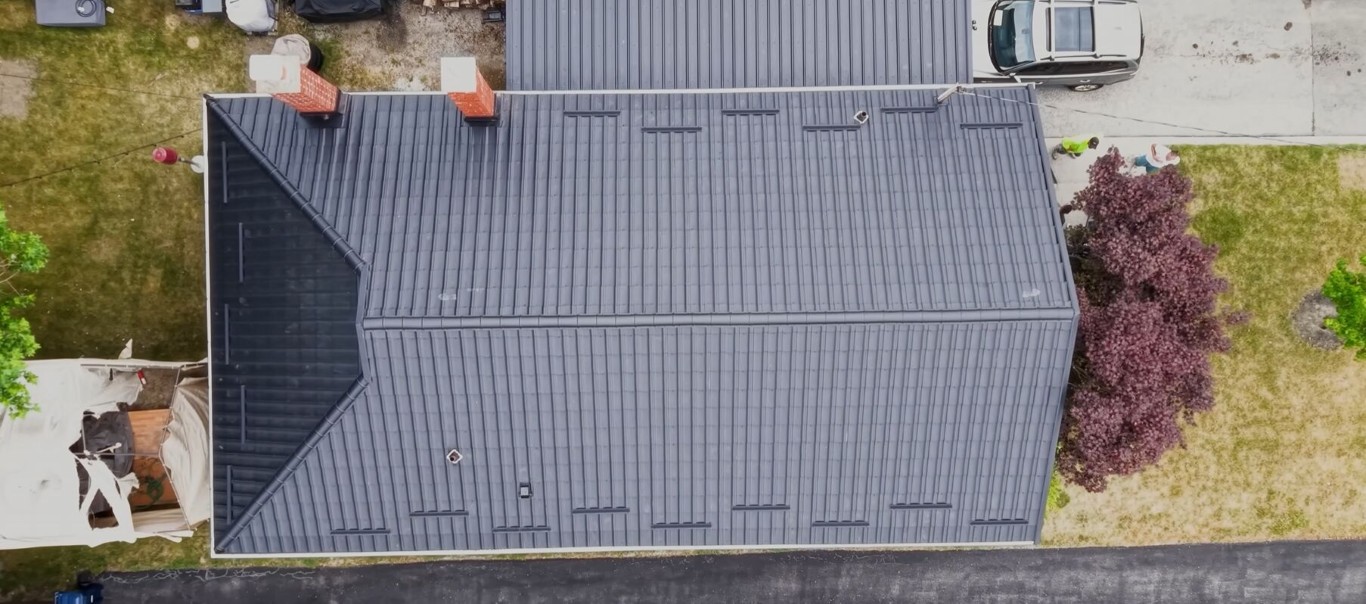 Roof Inspection & Maintenance by HighRise Coachella Roofer in Coachella, CA